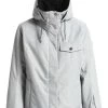 Roxy Ladies Billie Insulated Jacket 2022-2023 -Ski clothing for me! roxy ladies billlie insulated jacket 2022 2023 ski pro 24280029