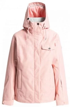 Roxy Ladies Billie Insulated Jacket 2022-2023 -Ski clothing for me! roxy ladies billlie insulated jacket 2022 2023 ski pro 914438663