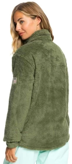 Roxy Ladies Alabama Full Zip Jacket 2022-2023 -Ski clothing for me! roxy ladies alabama full zip jacket 2022 2023 ski pro 788664012