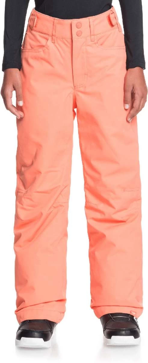 Roxy Ladies Backyard Pant 2020-2021 9 Roxy Ladies Backyard Pant 2020-2021 - Image 7