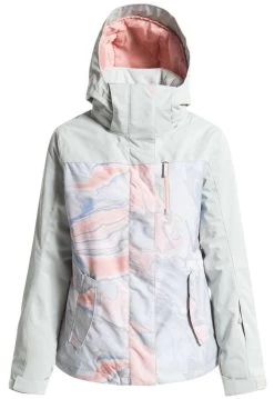 Roxy Ladies Jetty Block Insulated Jacket 2022-2023 8 Roxy Ladies Jetty Block Insulated Jacket 2022-2023 -Ski clothing for me! roxy ladies jetty block insulated jacket 2022 2023 ski pro 624560936