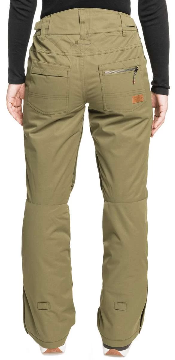 Roxy Ladies Nadia Insulated Pants 2021-2022 10 Roxy Ladies Nadia Insulated Pants 2021-2022 - Image 8
