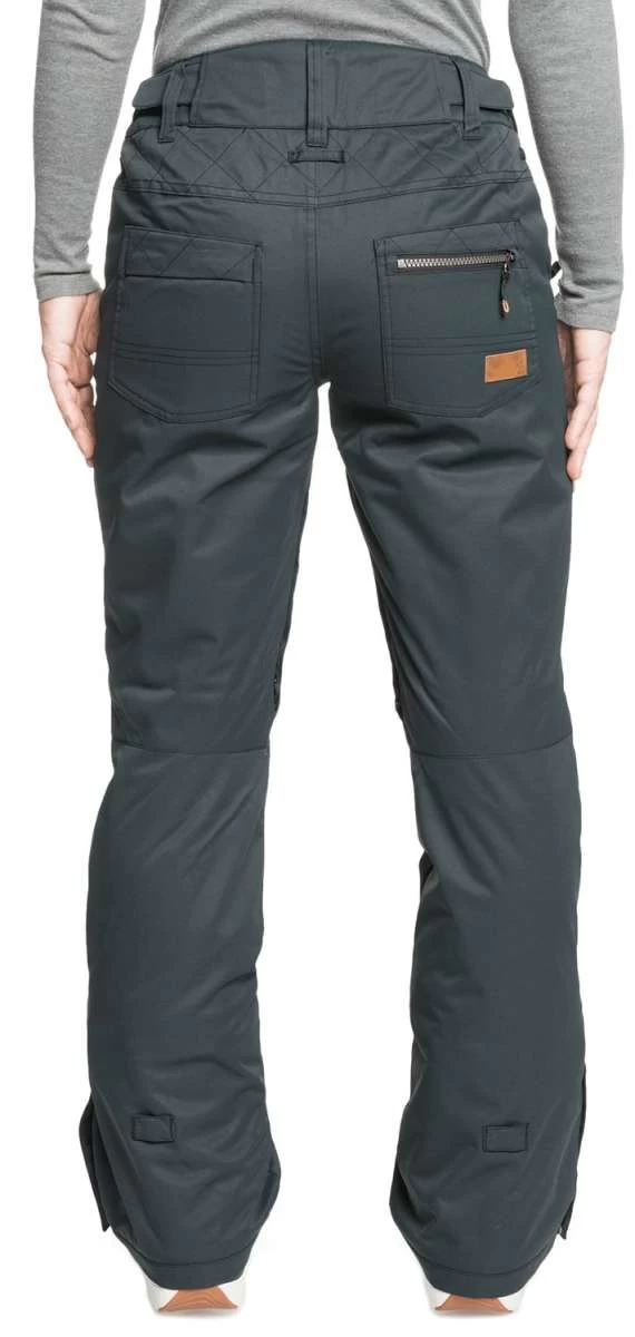 Roxy Ladies Nadia Insulated Pants 2021-2022 4 Roxy Ladies Nadia Insulated Pants 2021-2022 - Image 2