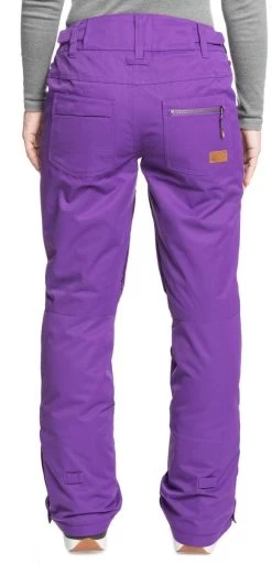 Roxy Ladies Nadia Insulated Pants 2021-2022 27 Roxy Ladies Nadia Insulated Pants 2021-2022 -Ski clothing for me! roxy ladies nadia insulated pants 2021 2022 650897620