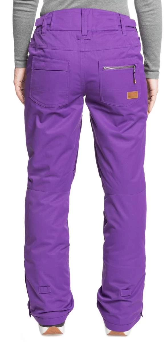 Roxy Ladies Nadia Insulated Pants 2021-2022 13 Roxy Ladies Nadia Insulated Pants 2021-2022 - Image 11
