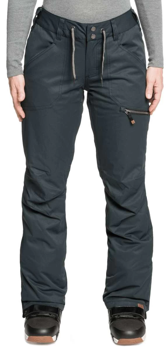 Roxy Ladies Nadia Insulated Pants 2021-2022 3 Roxy Ladies Nadia Insulated Pants 2021-2022
