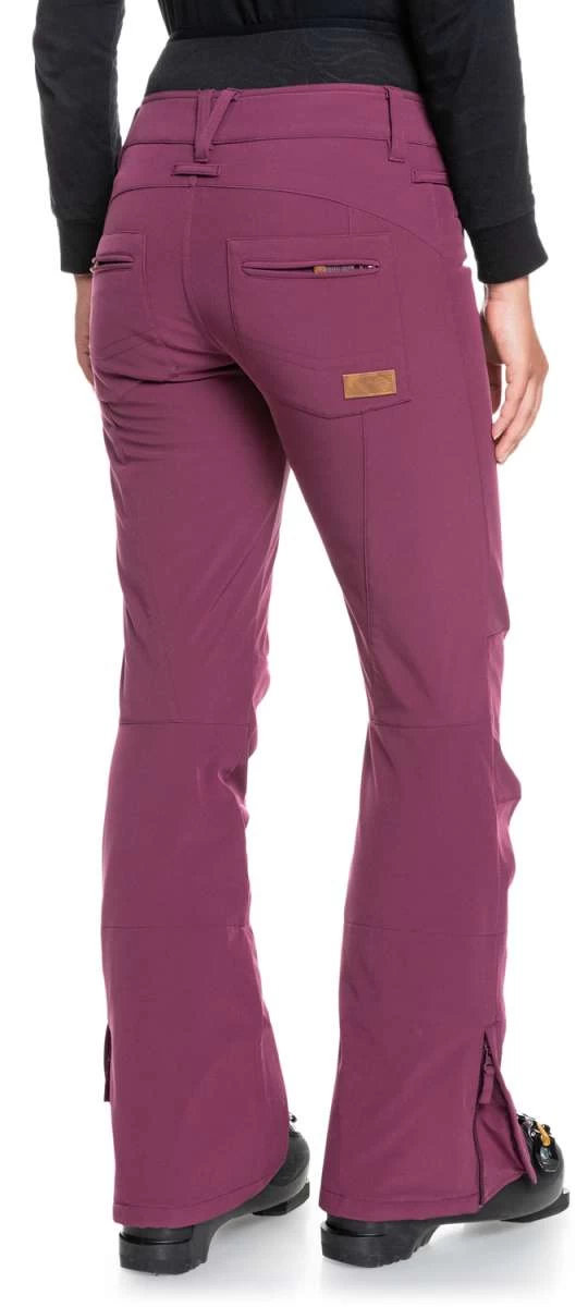 Roxy Ladies Rising High Pants 2021-2022 13 Roxy Ladies Rising High Pants 2021-2022 - Image 11