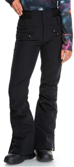 Roxy Ladies Rising High Pants 2021-2022