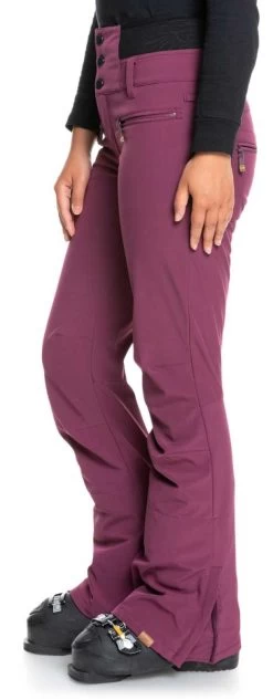 Roxy Ladies Rising High Pants 2021-2022 26 Roxy Ladies Rising High Pants 2021-2022 -Ski clothing for me! roxy ladies rising high pants 2021 2022 776714809
