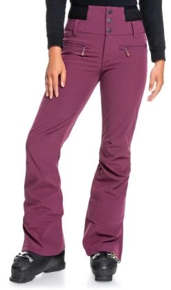 Roxy Ladies Rising High Pants 2021-2022 25 Roxy Ladies Rising High Pants 2021-2022 -Ski clothing for me! roxy ladies rising high pants 2021 2022 905738642
