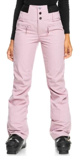 Roxy Ladies Rising High Pants 2021-2022 30 Roxy Ladies Rising High Pants 2021-2022 -Ski clothing for me! roxy ladies rising high pants 2021 2022 ski pro 384339914