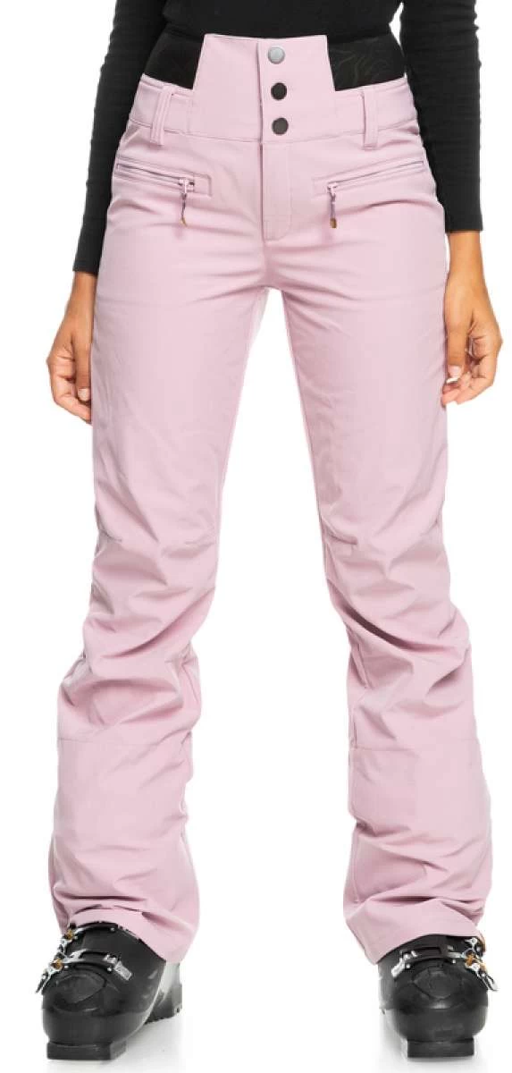 Roxy Ladies Rising High Pants 2021-2022 16 Roxy Ladies Rising High Pants 2021-2022 - Image 14