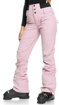 Roxy Ladies Rising High Pants 2021-2022 31 Roxy Ladies Rising High Pants 2021-2022 -Ski clothing for me! roxy ladies rising high pants 2021 2022 ski pro 503460712