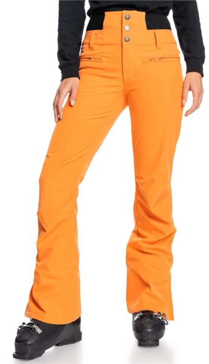 Roxy Ladies Rising High Pants 2021-2022 14 Roxy Ladies Rising High Pants 2021-2022 - Image 12