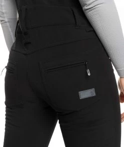 Roxy Ladies Summit Bib Shell Pant 2022-2023 28 Roxy Ladies Summit Bib Shell Pant 2022-2023 -Ski clothing for me! roxy ladies summit bib shell pant 2022 2023 ski pro 120386098