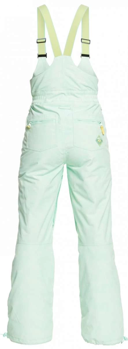 Roxy Ladies Summit Bib Shell Pant 2022-2023 15 Roxy Ladies Summit Bib Shell Pant 2022-2023 - Image 13