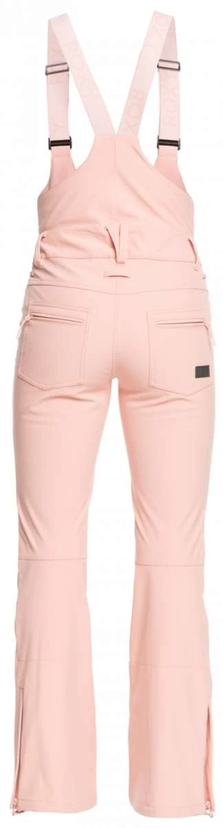 Roxy Ladies Summit Bib Shell Pant 2022-2023 18 Roxy Ladies Summit Bib Shell Pant 2022-2023 - Image 16