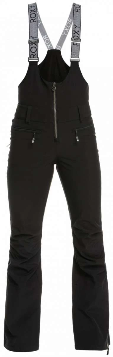 Roxy Ladies Summit Bib Shell Pant 2022-2023 12 Roxy Ladies Summit Bib Shell Pant 2022-2023 - Image 10