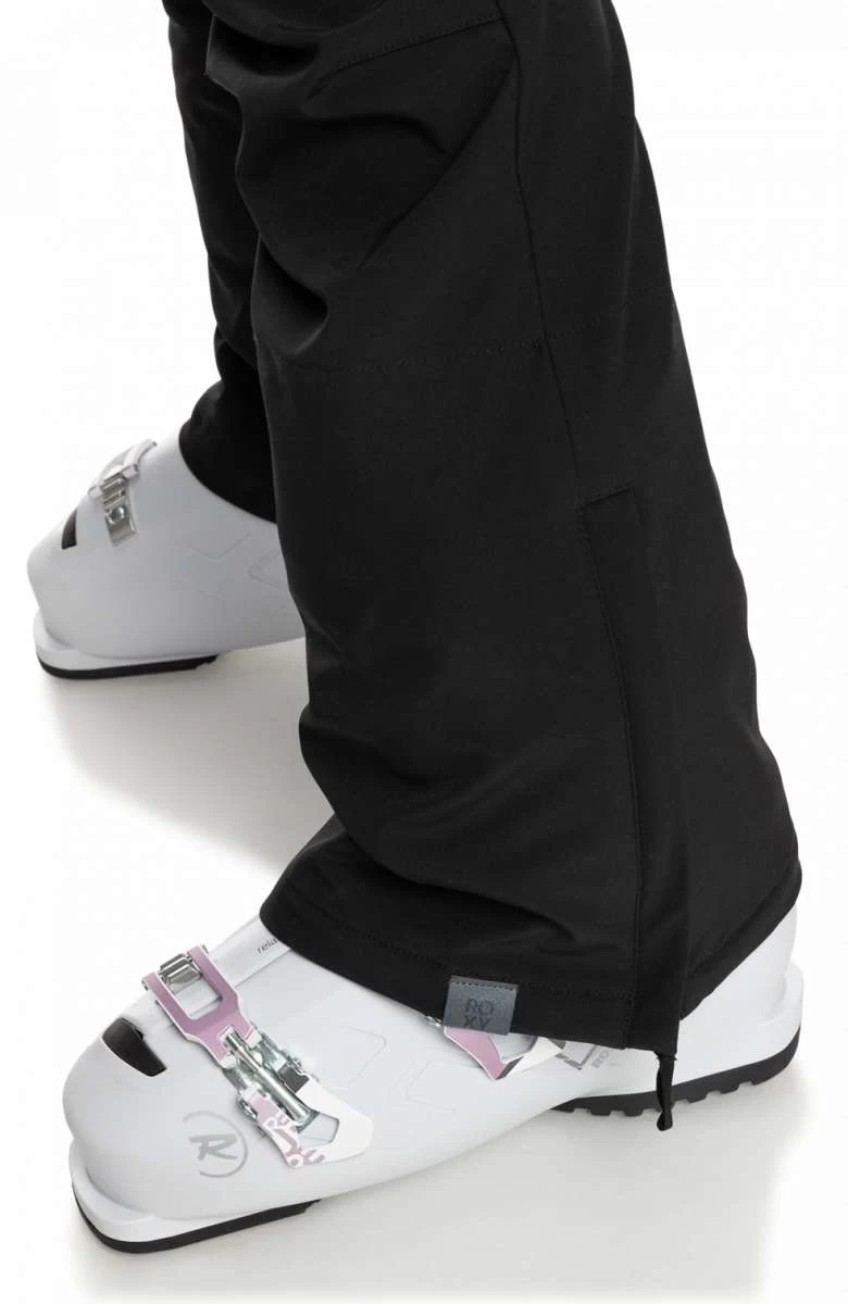 Roxy Ladies Summit Bib Shell Pant 2022-2023 10 Roxy Ladies Summit Bib Shell Pant 2022-2023 - Image 8