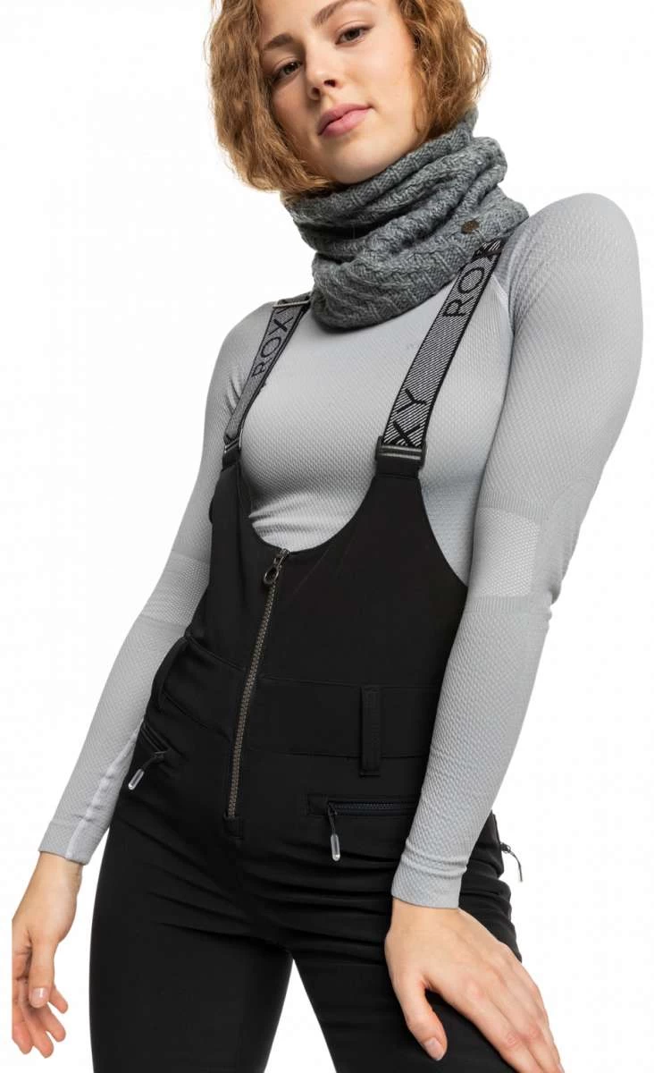 Roxy Ladies Summit Bib Shell Pant 2022-2023 9 Roxy Ladies Summit Bib Shell Pant 2022-2023 - Image 7