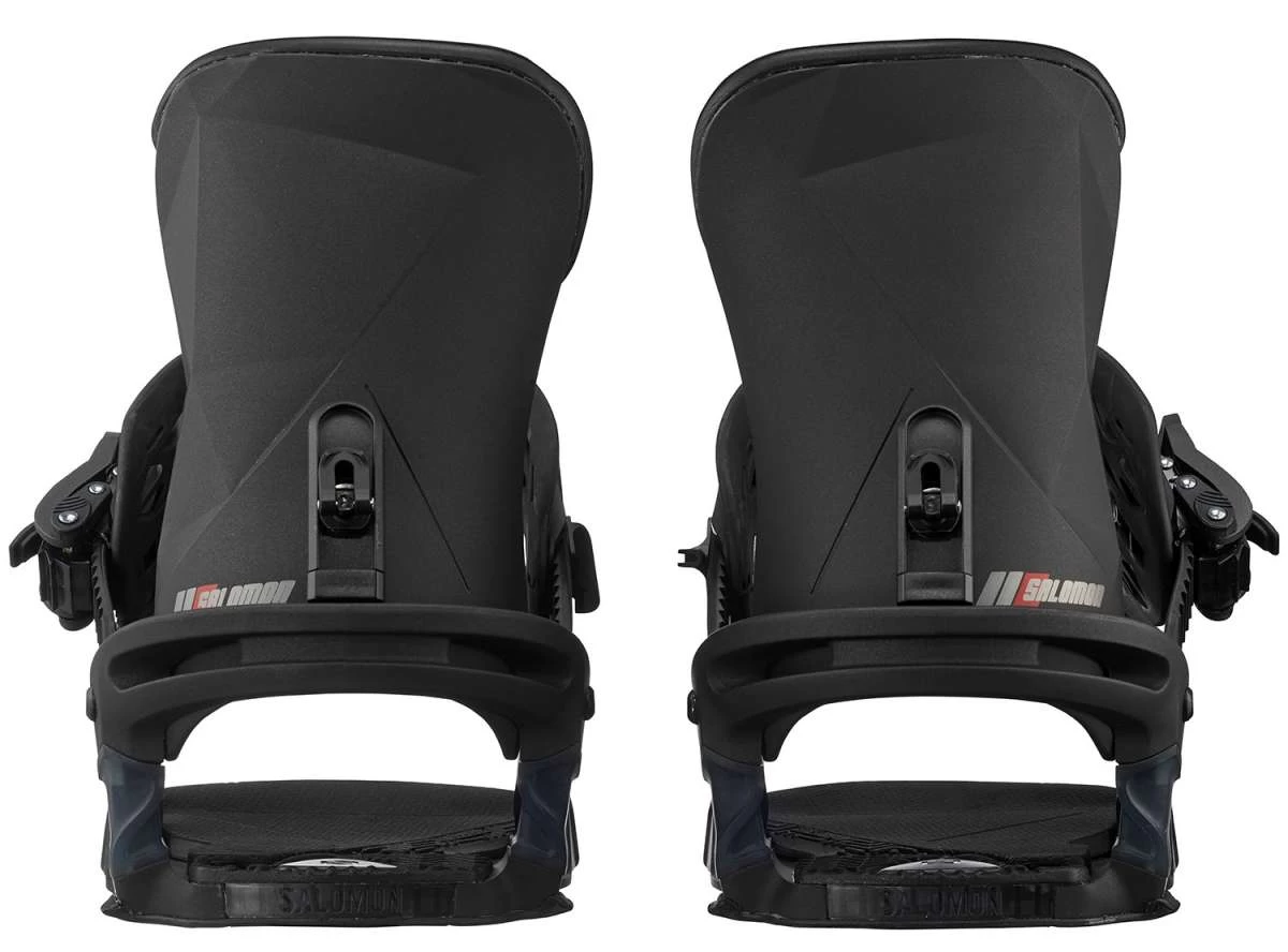 Salomon Alibi Pro Snowboard Bindings 2021-2022 7 Salomon Alibi Pro Snowboard Bindings 2021-2022 - Image 5