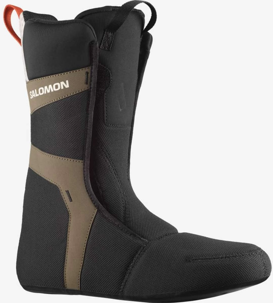 Salomon Echo Dual Boa Snowboard Boot 2022-2023 5 Salomon Echo Dual Boa Snowboard Boot 2022-2023 - Image 3