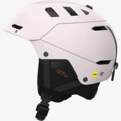 Salomon Husk Prime Mips Helmet 2022-2023 8 Salomon Husk Prime Mips Helmet 2022-2023 -Ski clothing for me! salomon husk prime mips helmet 2022 2023 ski pro 565741289