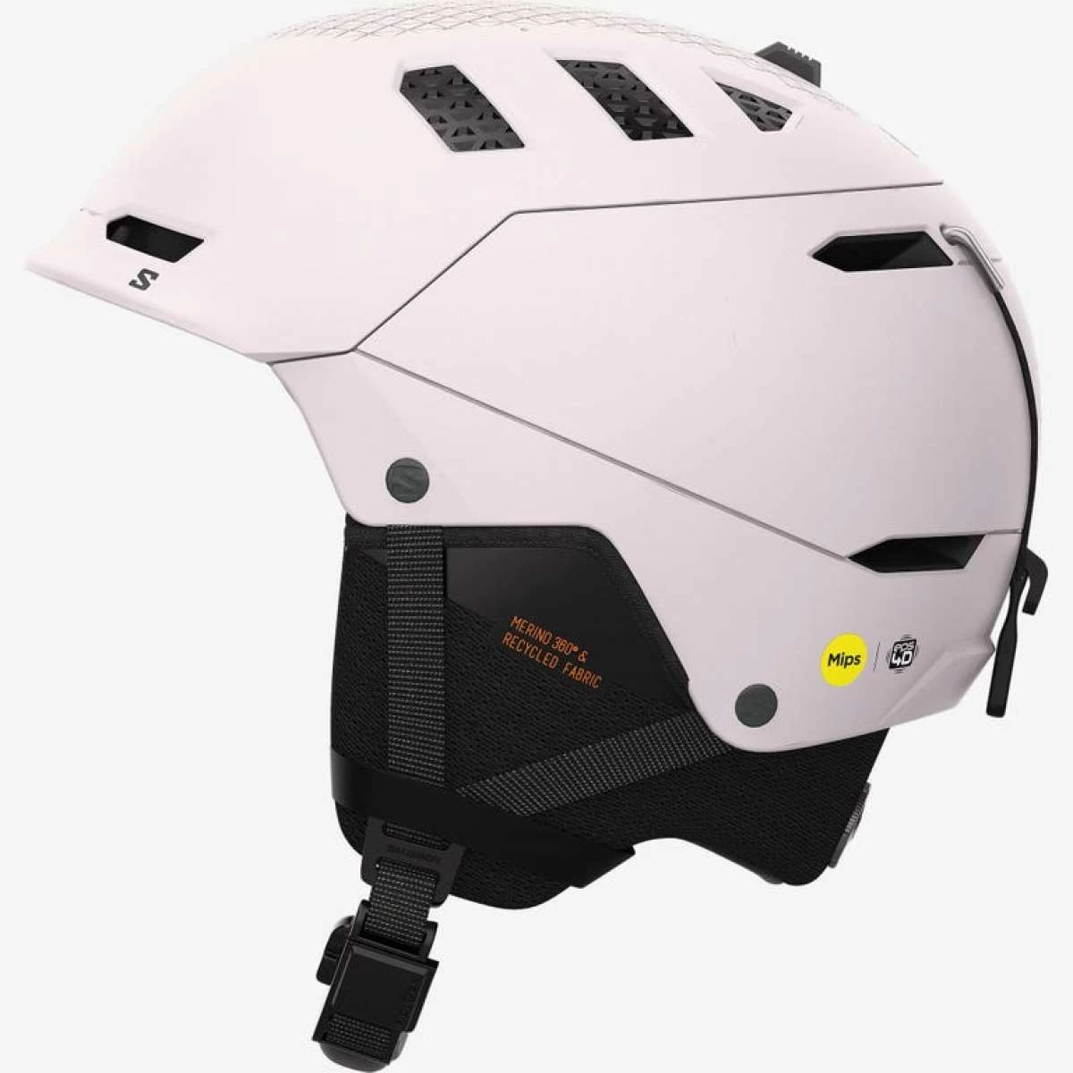 Salomon Husk Prime Mips Helmet 2022-2023 5 Salomon Husk Prime Mips Helmet 2022-2023 - Image 3