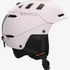 Salomon Husk Prime Mips Helmet 2022-2023 -Ski clothing for me! salomon husk prime mips helmet 2022 2023 ski pro 820572787