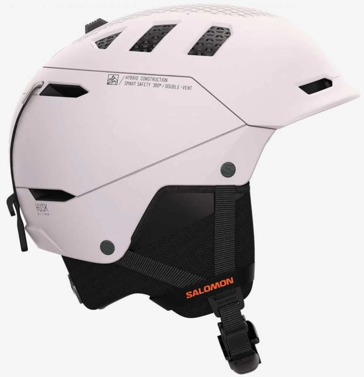 Salomon Husk Prime Mips Helmet 2022-2023 3 Salomon Husk Prime Mips Helmet 2022-2023