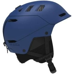 Salomon Husk Pro Helmet 2021-2022 -Ski clothing for me! salomon husk pro helmet 2021 2022 913604223