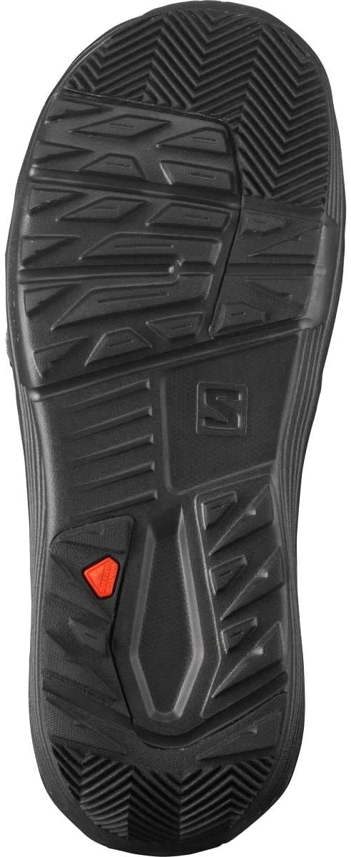 Salomon Ladies Ivy BOA SJ Snowboard Boot 2022-2023 - Image 3