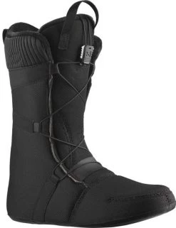 Salomon Ladies Kiana Dual BOA Snowboard Boot 2022-2023 12 Salomon Ladies Kiana Dual BOA Snowboard Boot 2022-2023 -Ski clothing for me! salomon ladies kiana dual boa boot 2022 2023 ski pro 393577460