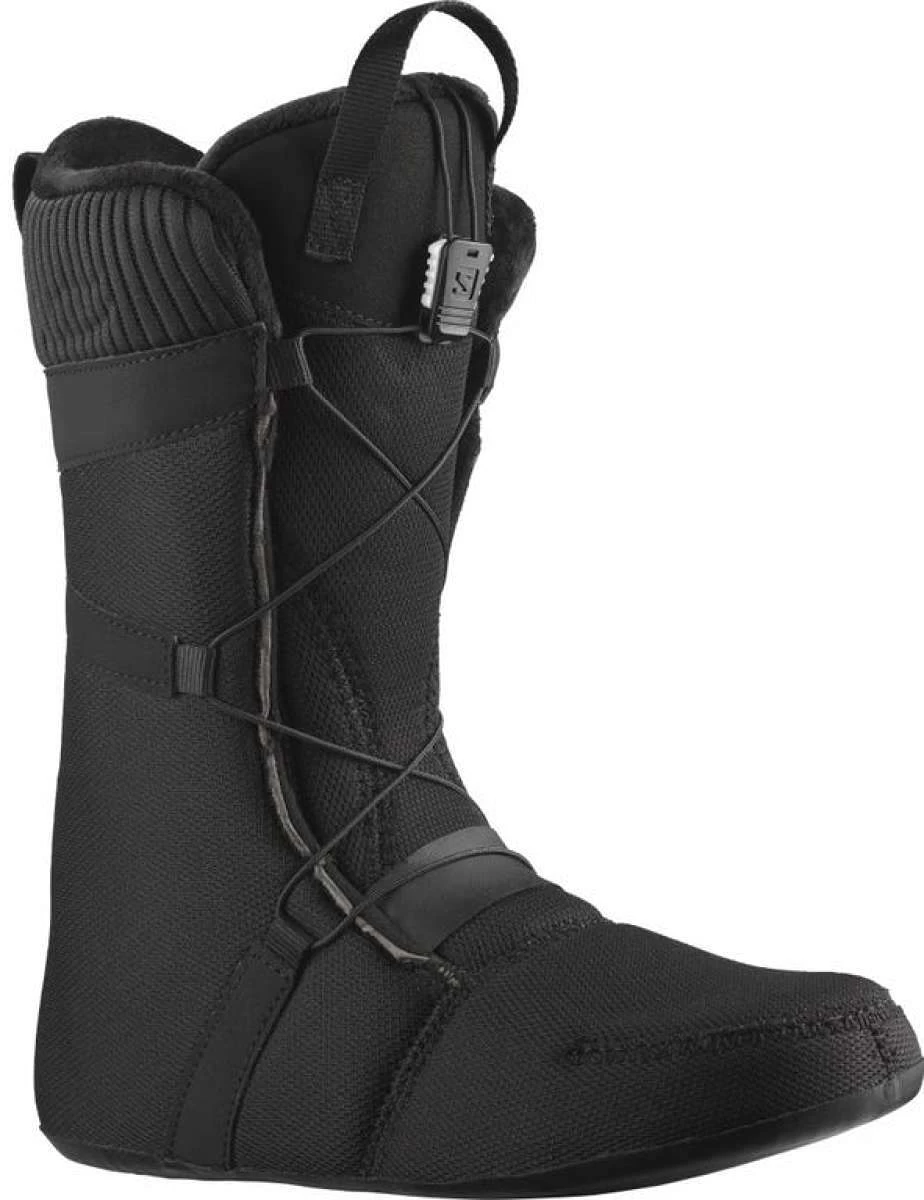 Salomon Ladies Kiana Dual BOA Snowboard Boot 2022-2023 6 Salomon Ladies Kiana Dual BOA Snowboard Boot 2022-2023 - Image 4