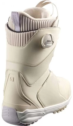 Salomon Ladies Kiana Dual BOA Snowboard Boot 2022-2023 14 Salomon Ladies Kiana Dual BOA Snowboard Boot 2022-2023 -Ski clothing for me! salomon ladies kiana dual boa boot 2022 2023 ski pro 508