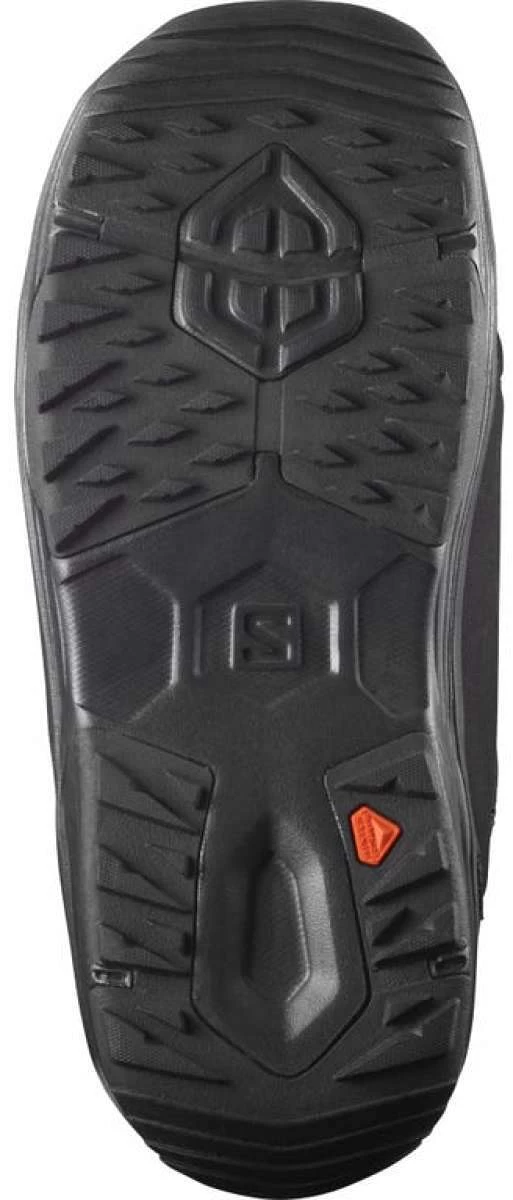 Salomon Ladies Kiana Dual BOA Snowboard Boot 2022-2023 4 Salomon Ladies Kiana Dual BOA Snowboard Boot 2022-2023 - Image 2