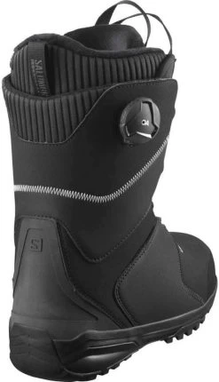 Salomon Ladies Kiana Dual BOA Snowboard Boot 2022-2023 11 Salomon Ladies Kiana Dual BOA Snowboard Boot 2022-2023 -Ski clothing for me! salomon ladies kiana dual boa boot 2022 2023 ski pro 629958907