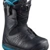 Salomon Ladies Lush Snowboard Boots 2018-2019 1 Salomon Ladies Lush Snowboard Boots 2018-2019 -Ski clothing for me! salomon ladies lush snowboard boots 2018 2019 ski pro 589899486
