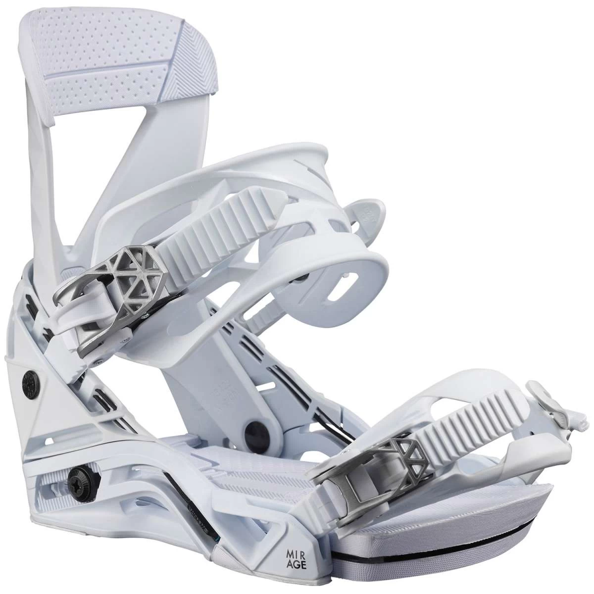 Salomon Ladies Mirage Snowboard Binding 2022-2023 4 Salomon Ladies Mirage Snowboard Binding 2022-2023 - Image 2