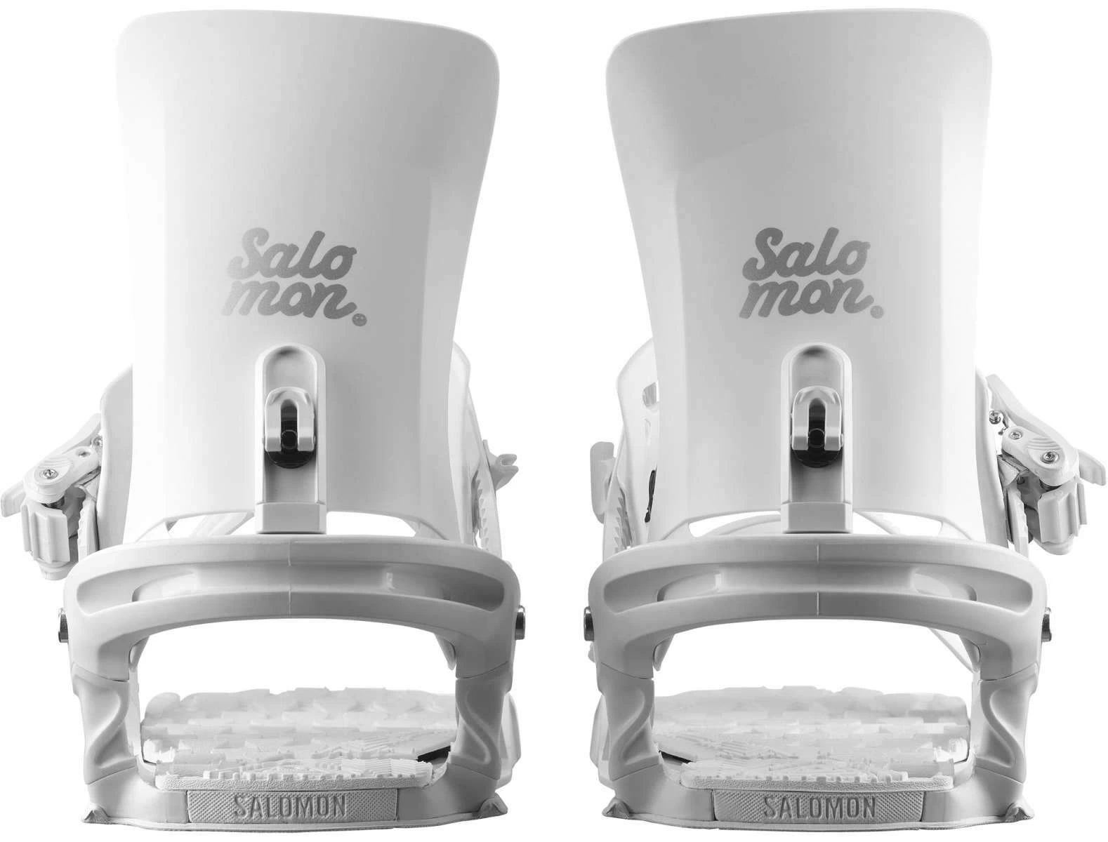 Salomon Ladies Nesta Snowboard Binding 2022-2023 8 Salomon Ladies Nesta Snowboard Binding 2022-2023 - Image 6