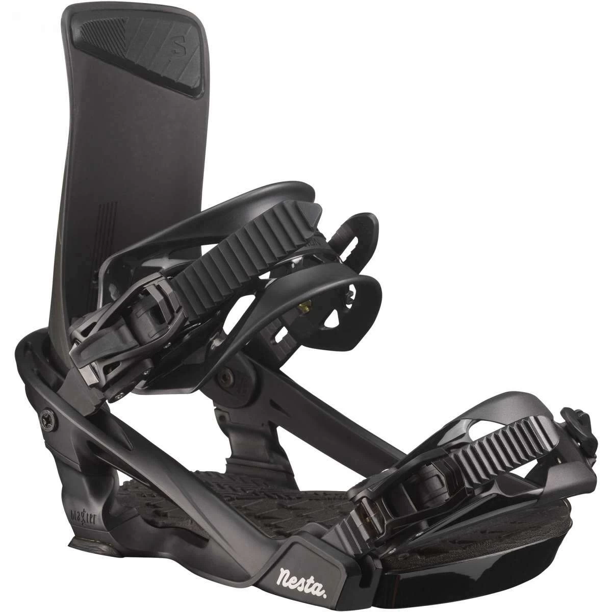 Salomon Ladies Nesta Snowboard Binding 2022-2023 4 Salomon Ladies Nesta Snowboard Binding 2022-2023 - Image 2