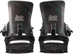 Salomon Ladies Nesta Snowboard Binding 2022-2023 11 Salomon Ladies Nesta Snowboard Binding 2022-2023 -Ski clothing for me! salomon ladies nesta snowboard binding 2022 2023 ski pro 614232964