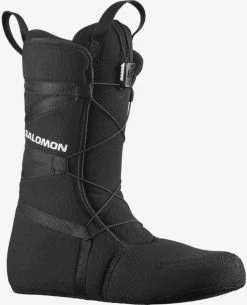 Salomon Ladies Pearl Lace Snowboard Boot 2022-2023 9 Salomon Ladies Pearl Lace Snowboard Boot 2022-2023 -Ski clothing for me! salomon ladies pearl lace boot 2022 2023 ski pro 74708927