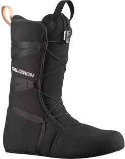 Salomon Ladies Scarlet BOA Snowboard Boot 2022-2023 7 Salomon Ladies Scarlet BOA Snowboard Boot 2022-2023 -Ski clothing for me! salomon ladies scarlet boa snowboard boot 2022 2023 ski pro 411935463