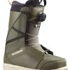 Salomon Ladies Scarlet BOA Snowboard Boot 2022-2023 -Ski clothing for me! salomon ladies scarlet boa snowboard boot 2022 2023 ski pro 639685496