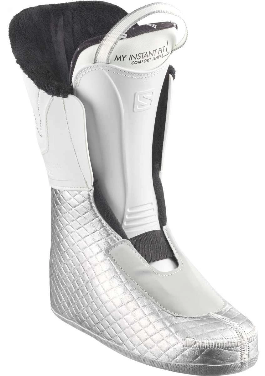 Salomon Ladies Select HV 70 Ski Boot 2022-2023 5 Salomon Ladies Select HV 70 Ski Boot 2022-2023 - Image 3