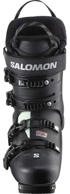 Salomon Ladies Shift Pro 90 Ski Boot 2023-2024 11 Salomon Ladies Shift Pro 90 Ski Boot 2023-2024 -Ski clothing for me! salomon ladies shift pro 90 boot 2023 2024 ski pro 187662345