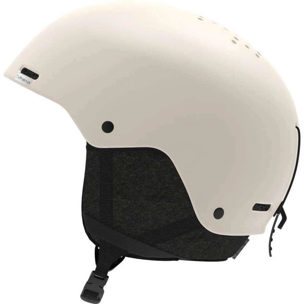 Salomon Ladies Spell Helmet 2022-2023 6 Salomon Ladies Spell Helmet 2022-2023 - Image 4