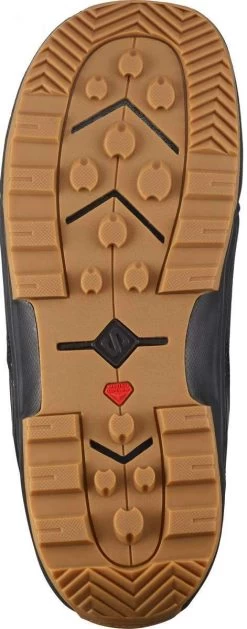 Salomon Malamute Dual BOA Snowboard Boot 2022-2023 8 Salomon Malamute Dual BOA Snowboard Boot 2022-2023 -Ski clothing for me! salomon malamute duel boa boot 2022 2023 ski pro 21191503