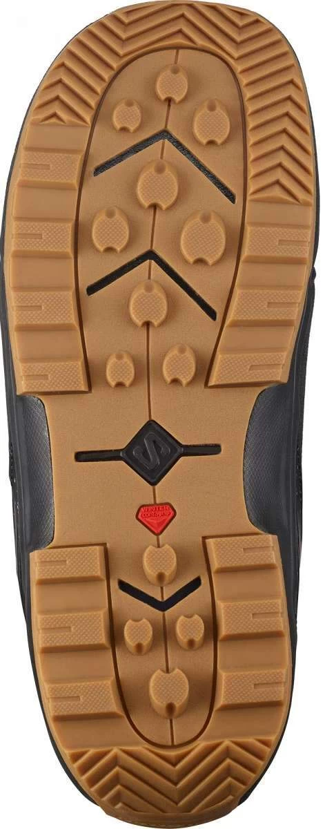 Salomon Malamute Dual BOA Snowboard Boot 2022-2023 5 Salomon Malamute Dual BOA Snowboard Boot 2022-2023 - Image 3